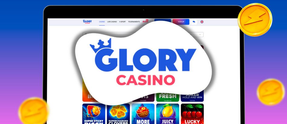 Glory Gambling establishment Play on the internet casino video games with Glory